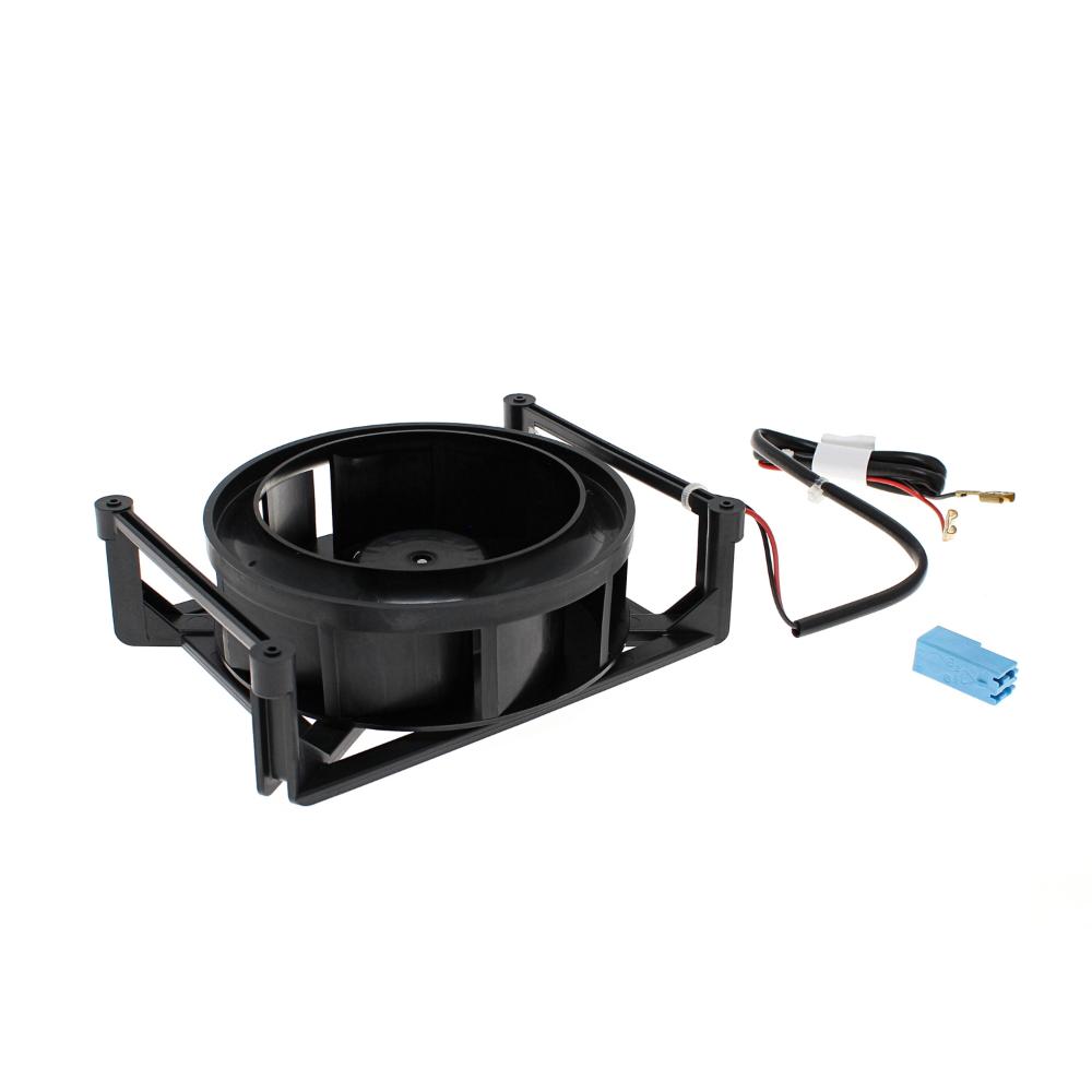 Fan Motor Nmb 9v 1,35w+8200985 Kit J00268922 - Indesit Spare Parts