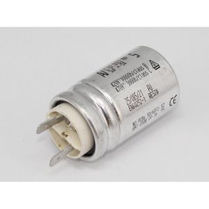 CAPACITOR 5MF J00280693