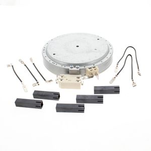 HEATING ELEMENT 165MM 1200W J00344210