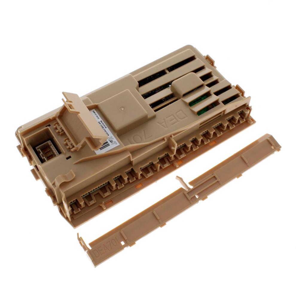 Timer Plp2 Alternativa Dea701 Full J00324460 - Indesit Spare Parts