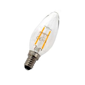 LAMP LED E14 220/240V 2.5W J00512427