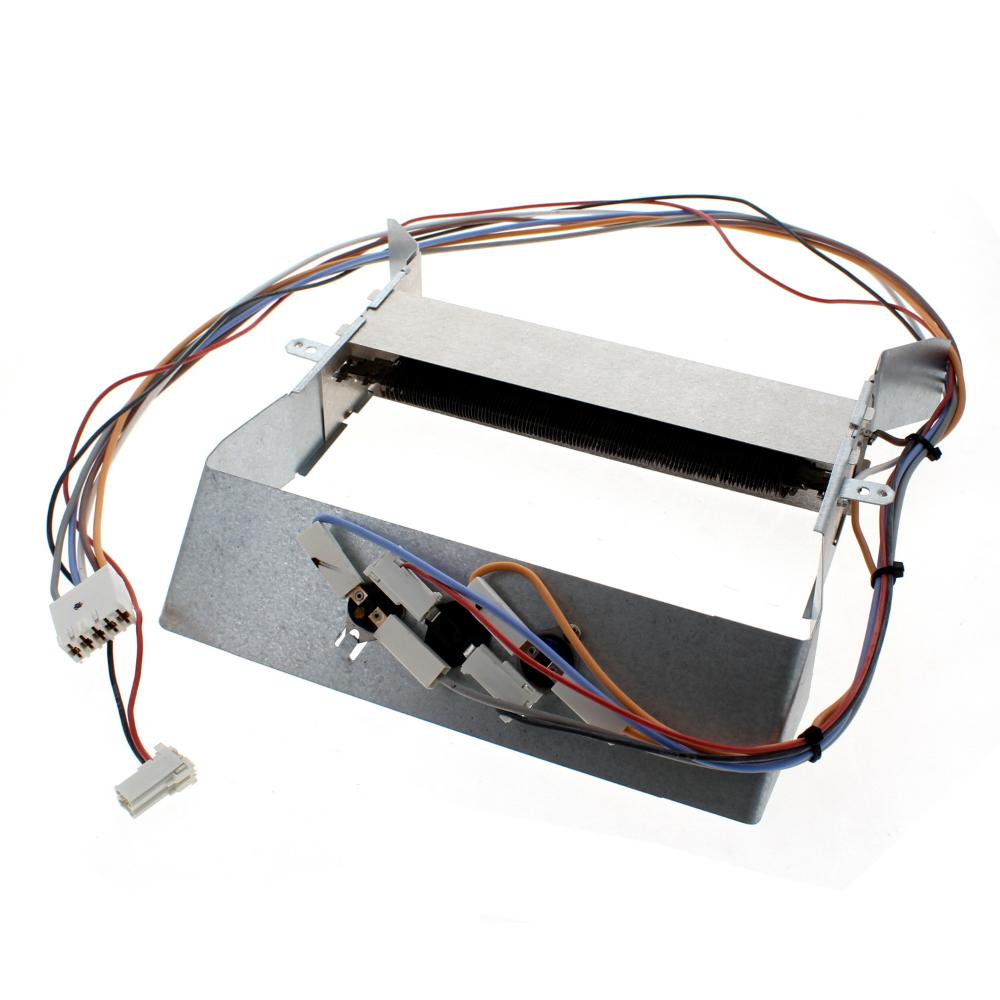 Heater Vented Arcadia 2.2kw J00267847 - Indesit Spare Parts