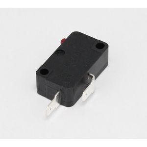 Microswitch interlock J00415563