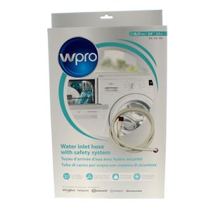 WATER INLET HOSE HYDRO-SECURITY 2,5 MT. J00646164