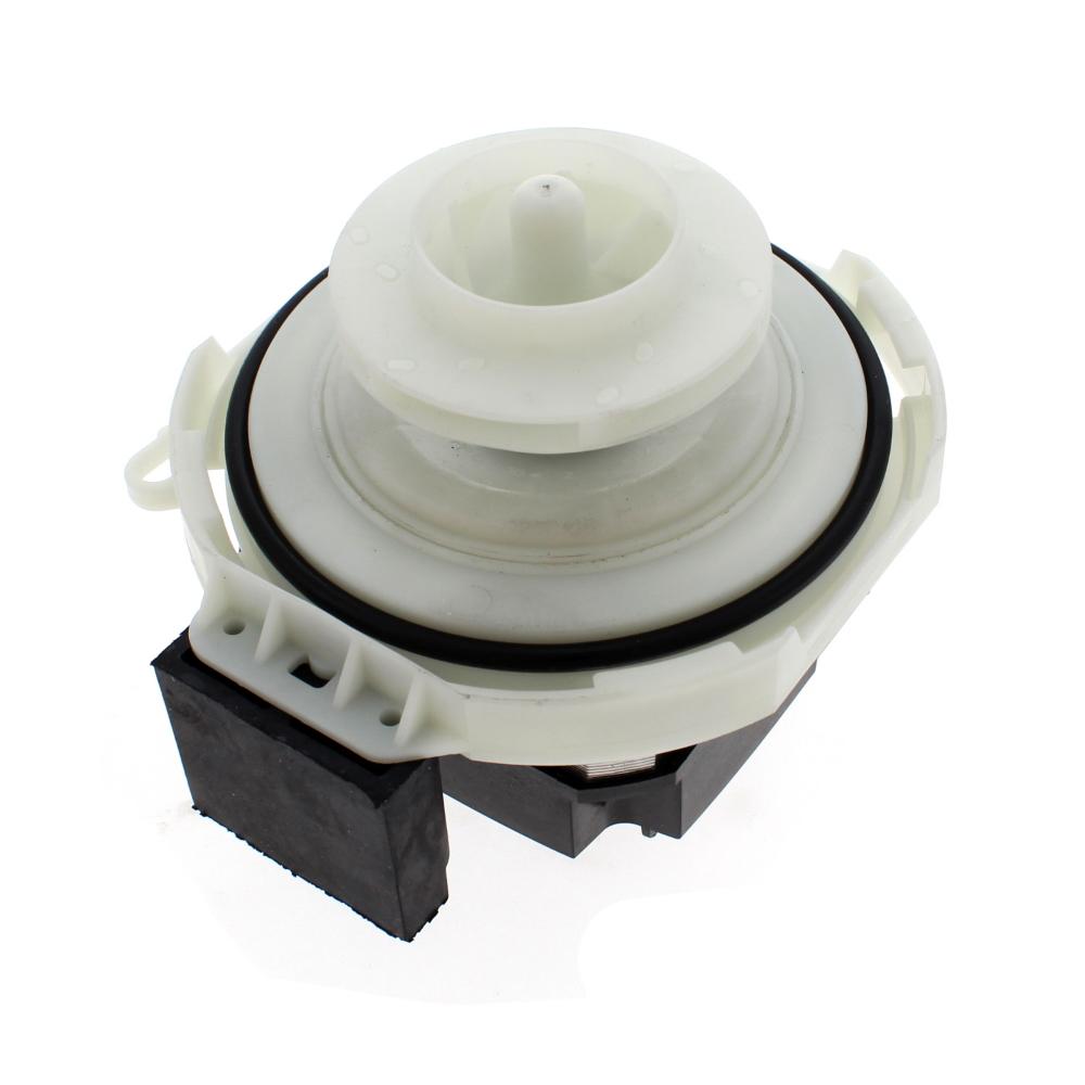Wash Mot/pump Blac9/6 50hz 220/240v+seal J00272387 - Indesit
