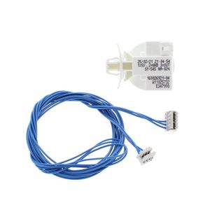 KIT LINEAR PRESSURE SWITCH SMALL+WIRE J00383424