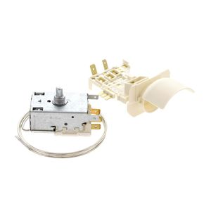 THERMOSTAT KIT LAMP HOLDER ,INVENSY J00383850