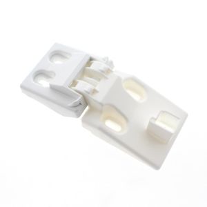 HINGE WHITE GW (PLASTIC VERSION) J00421927