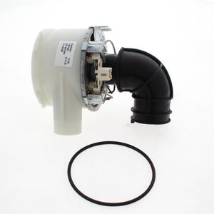 KIT HEATER+ INLET HOSE AWECO+O-RING J00720299