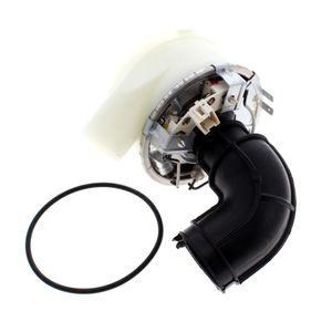KIT HEATER+ INLET HOSE AWECO+O-RING J00693400