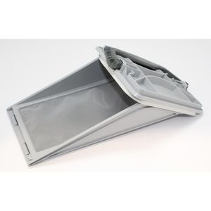 FILTER HX, CPL. WITH SIEVE J00279167