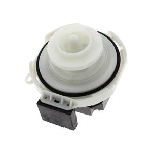 KIT WASH MOTOR/PUMP BLDC AWECO + O-RING J00582347
