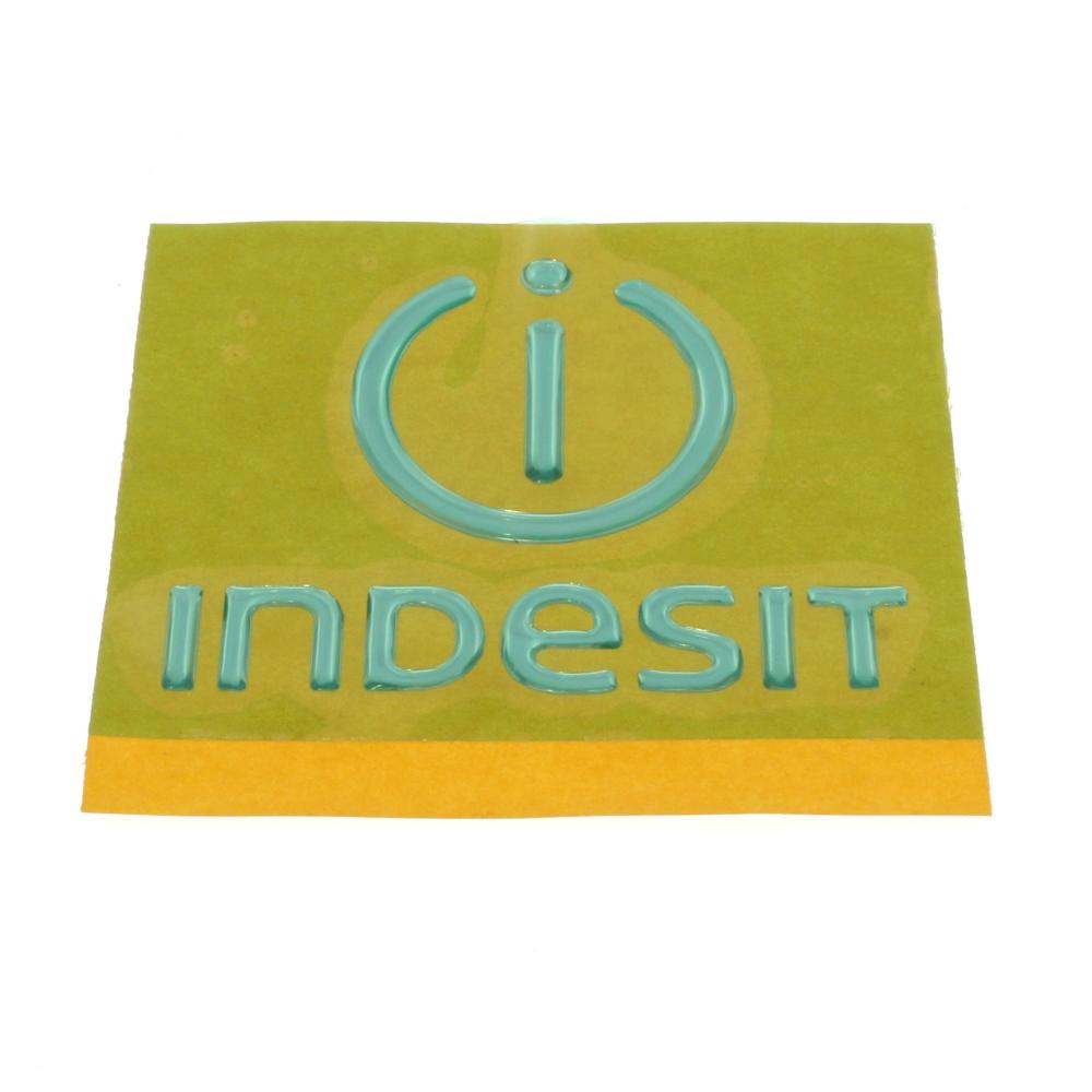 Indesit Logo J00173337 - Indesit Spare Parts