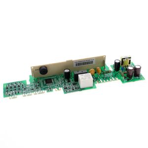 CONTROL BOARD CLEVER IN, WHITE LEDS J00547924