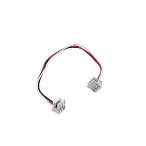 Cable harness selector switch-display J00280567