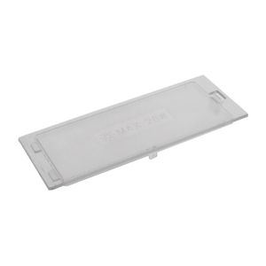 COVER LAMP J00282167