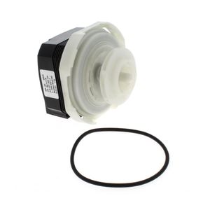 WASH MOTOR/PUMP BLAC 220/240V + SEAL J00267509