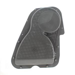 HEATER CHANNEL J00533779