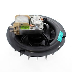 COOLING FAN ASSY PYRO MTR J00388012