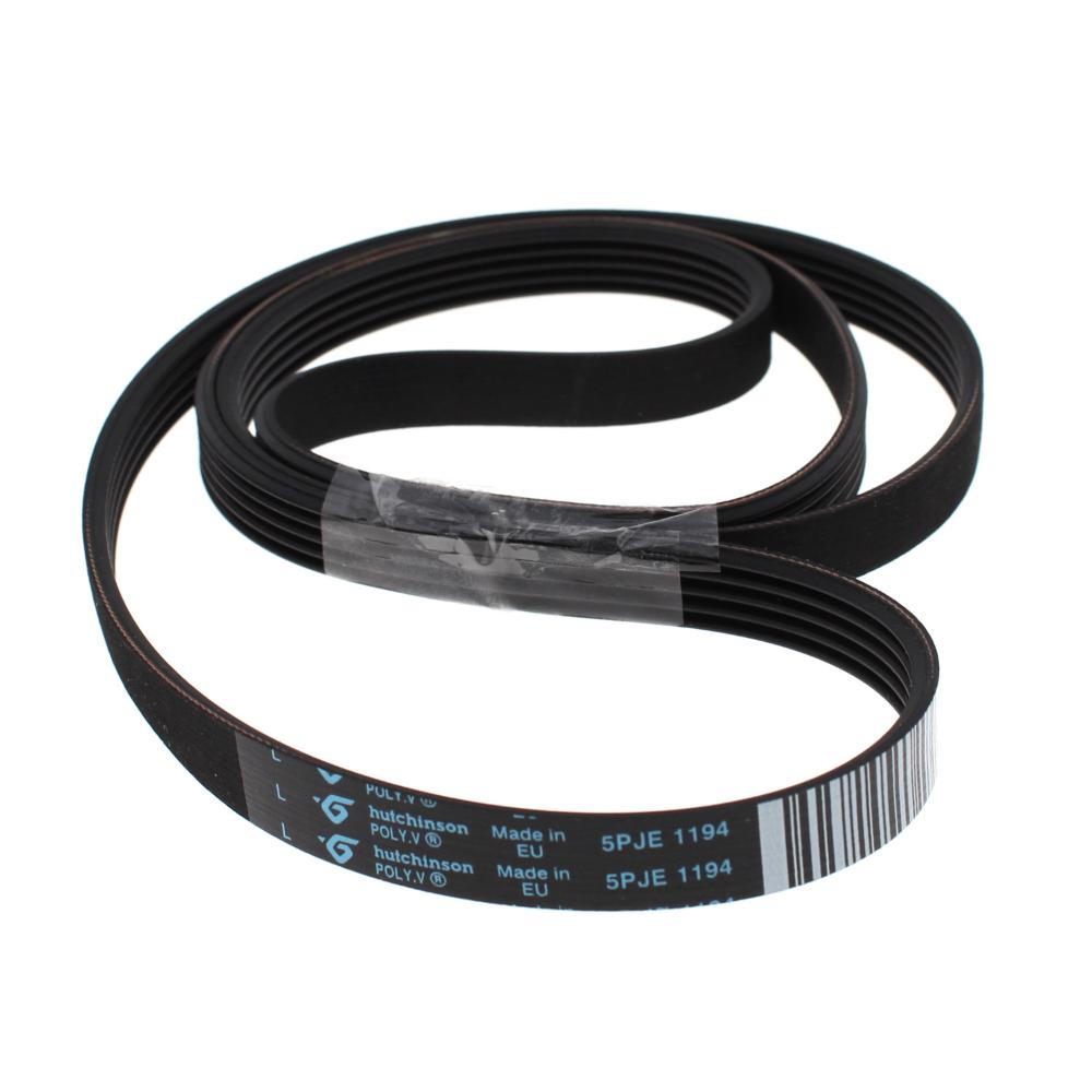 Washing Machine Drive Belt J00116172 - Indesit Spare Parts