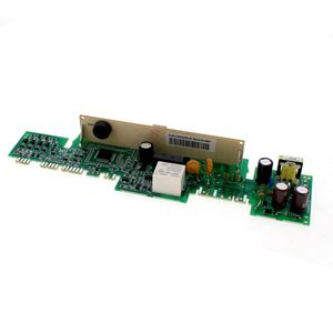 CONTROL BOARD CLEVER IN, AMBER LEDS J00375976