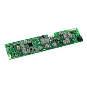 DISPLAY BOARD QUASAR 4B NO SLIDER J00616625
