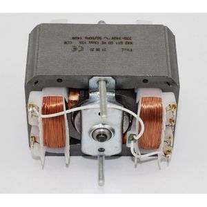 MOTOR COUNTERCLOCKWISE ROTATION J00384200