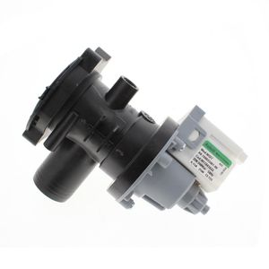 DRAIN PUMP 220-240V 50HZ NO FLAP PS9 J00341457