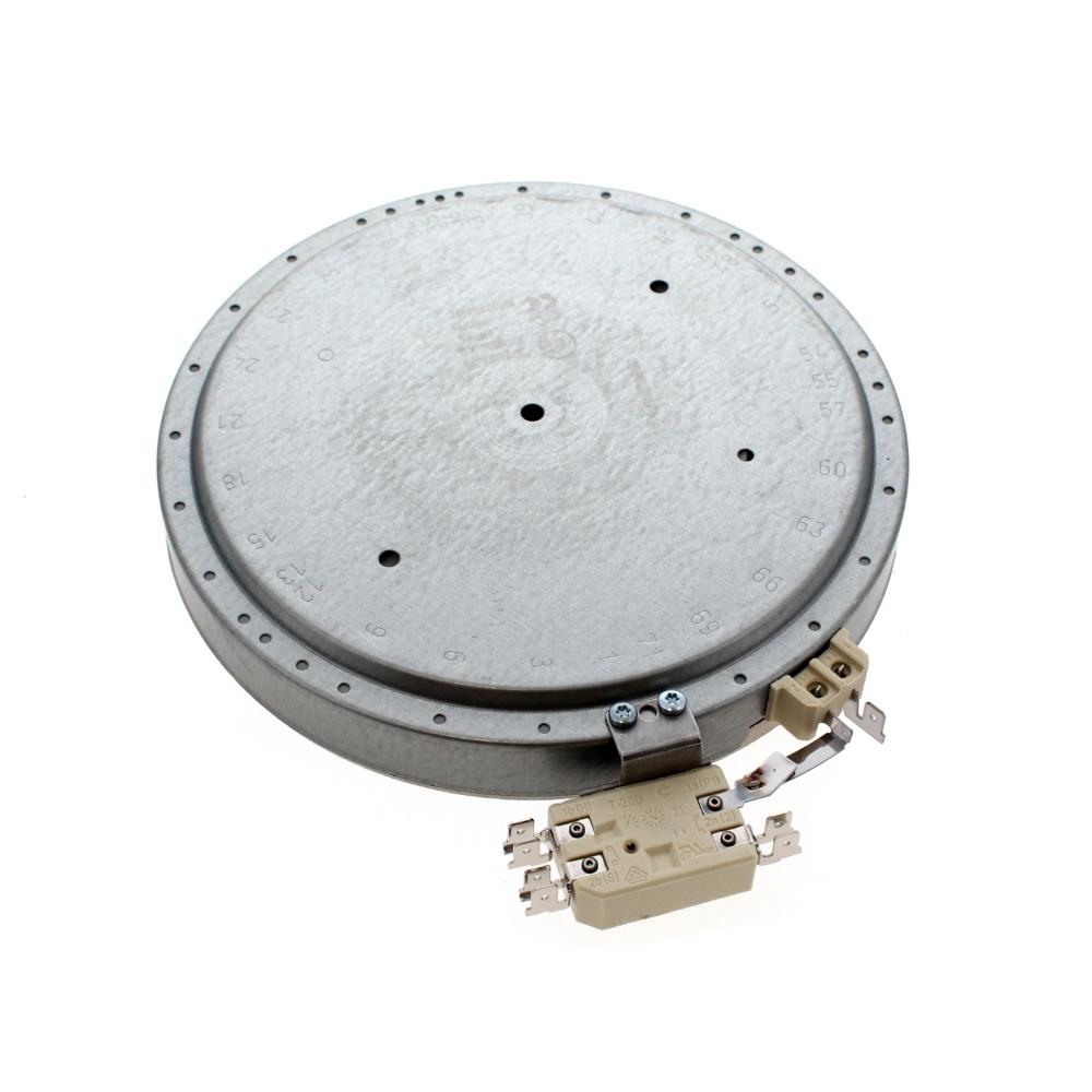 Cooker/hob Heater 1800w J00232643 - Indesit Spare Parts