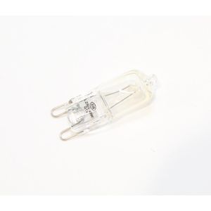 LAMP HALOGEN G9 40W 230V J00650725