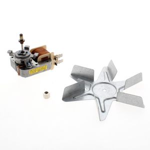 CIRCULATING FAN MOTOR ASSY J00536768