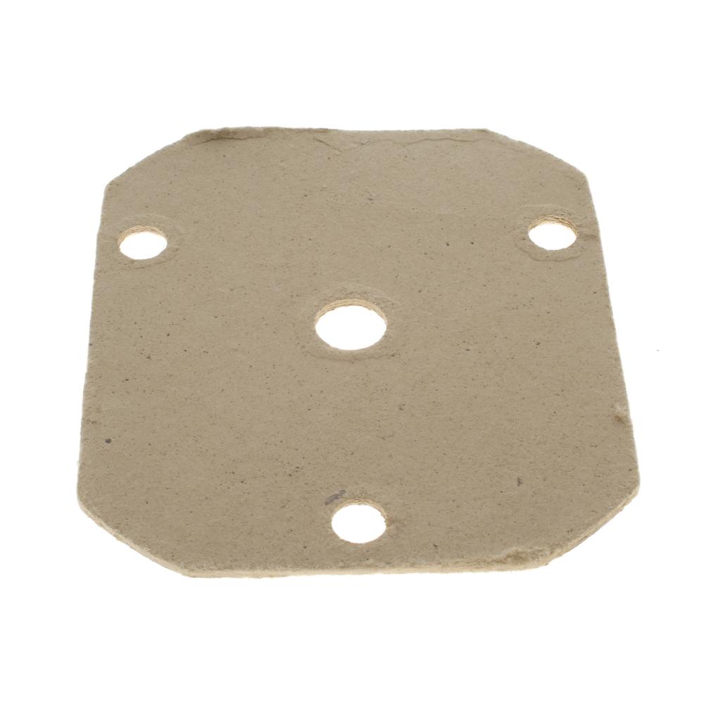 sparefixd Fan Motor Insulation Plate to fit Hotpoint Oven C00199746 