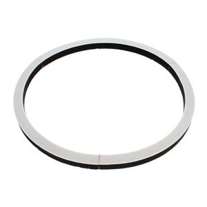 REAR SEAL 17mm BLACK J00234980
