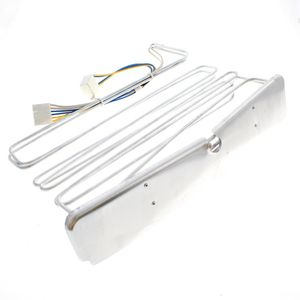 HEATING ELEMENT+THERMALFUSE 160W/72°C J00257447