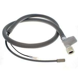 INLET HOSE LONG WATERSTOP 1640MM J00370625