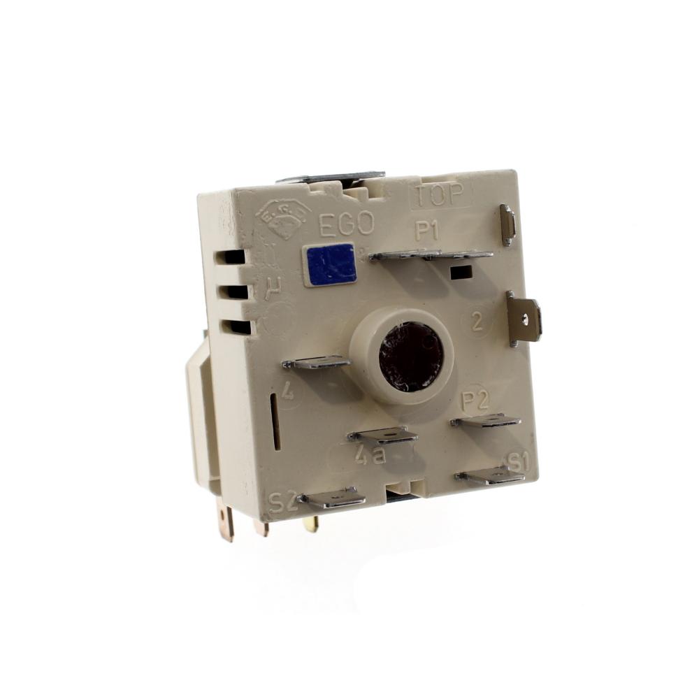 Cooker Regulator Twin Circuit Switch J00678121 - Indesit Spare Parts