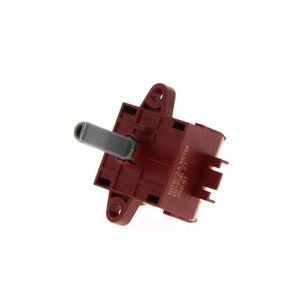 OVEN SWITCH 11 POSITION J00624604