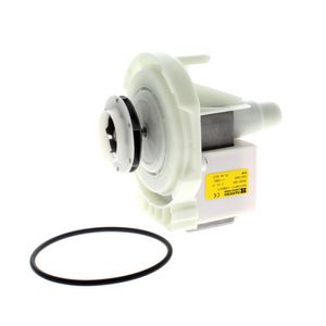 WASH MOTOR/PUMP 220-240V(45CM) + SEAL J00264734