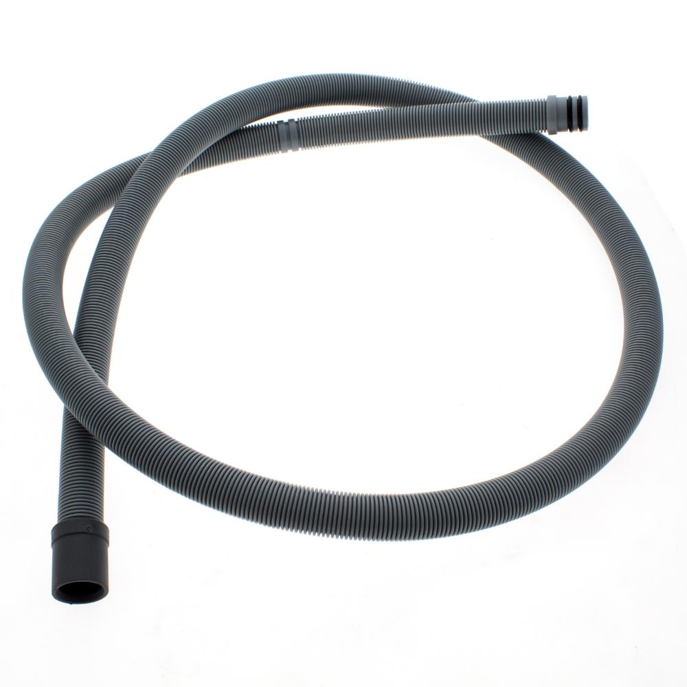 Dishwasher Drain Hose J00249587 Indesit Spare Parts