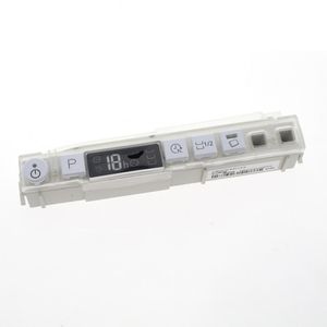 INTERFACE FI DIGIT3 5B CORE 1/2 PS9 WHIT J00548303