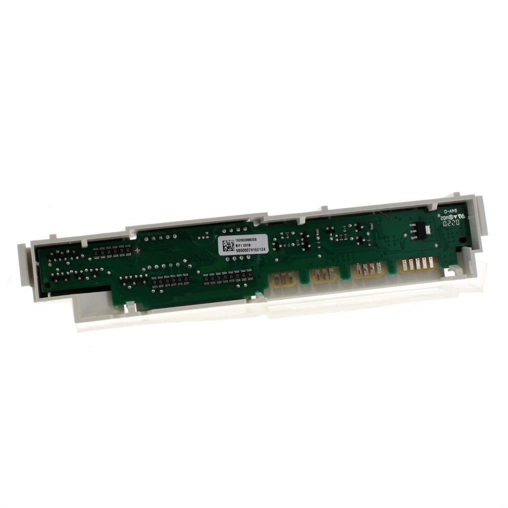 INTERFACE FI DIGIT3 5B CORE 1/2 PS9 WHIT J00548303 - Hotpoint