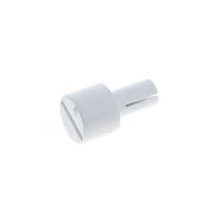 KNOB THERMOSTAT WHITE GW J00323816