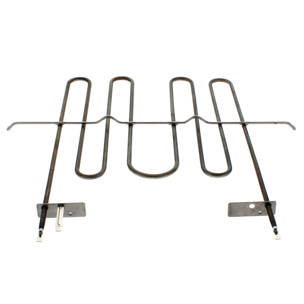 SPARES2GO Upper Grill Heater Element for Hotpoint Cooker Oven 2250w 
