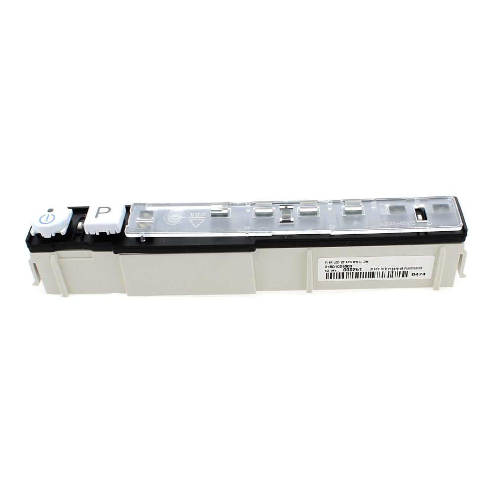Dishwasher Led Card J00242289 Indesit Spare Parts