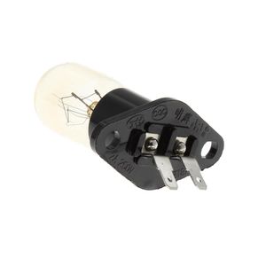 Lamp Socket + Lamp J00306958