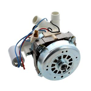 WASH MOTOR/PUMP ASSY J00172489