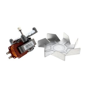 FAN MOTOR-(COOKING) 220V/240V 50HZ 25WATT J00071902