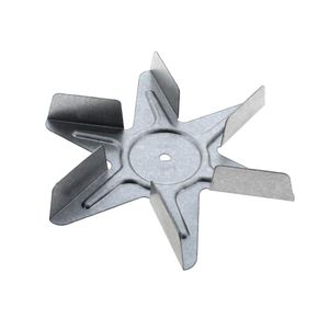 Impeller fan 6-blades ALMES J00382749