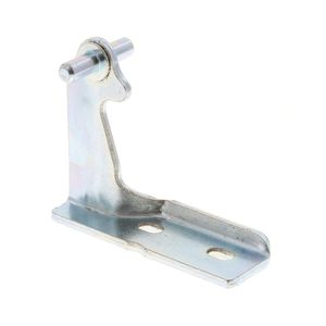 CENTRAL HINGE ZINC OVAL HOLES J00239846