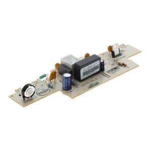ELECTRONIC CARD THERM. (FZ NF-MEC) (RF) J00242711